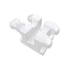 3B CERAMICO ROTH 018 BRACKET W/HOOK 3,4,5