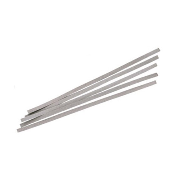 TIRAS DE STRIPPING DOBLE CARA 4mm