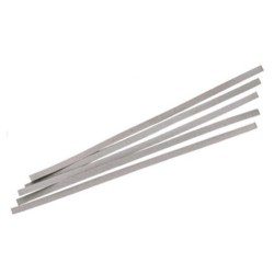 TIRAS DE STRIPPING DOBLE CARA 4mm