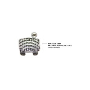 ROTH 022 W/HOOK 3,4,5. KIT BRACKET MINIPREVAIL