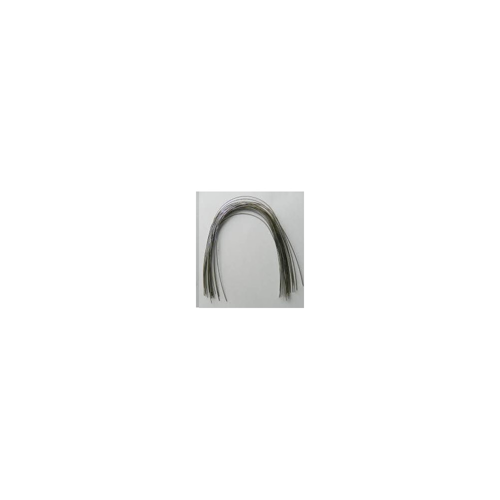 ARCO NITI 016X022 SUP. TRUEFORM I. (10 unid)