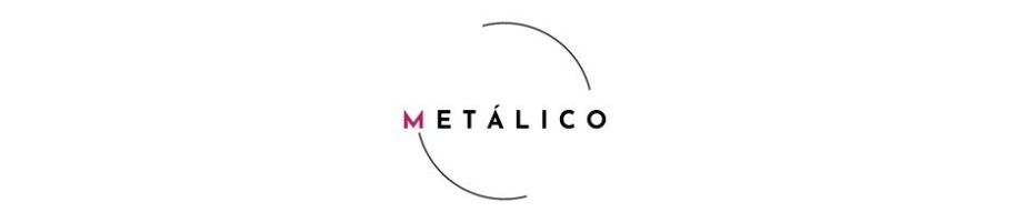 METÁLICO
