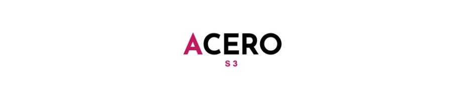 · Acero S3