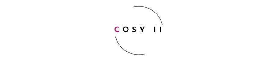 COSY II