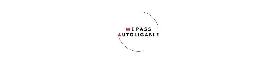 WEPASS Autoligable