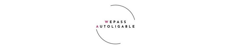 - WEPASS Autoligable