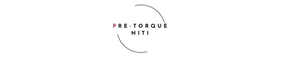 - PRE-TORQUE NITI