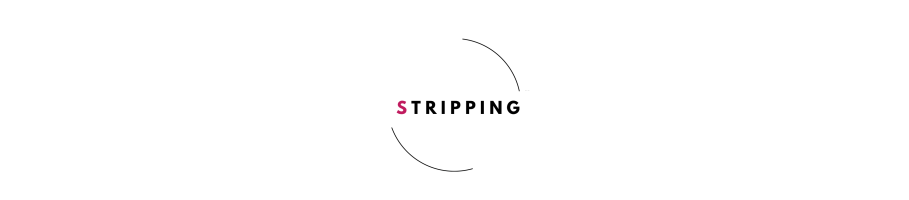 Stripping