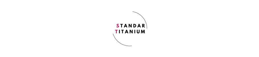 STANDAR TITANIUM