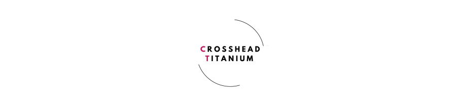 CROSHEAD TITANIUM