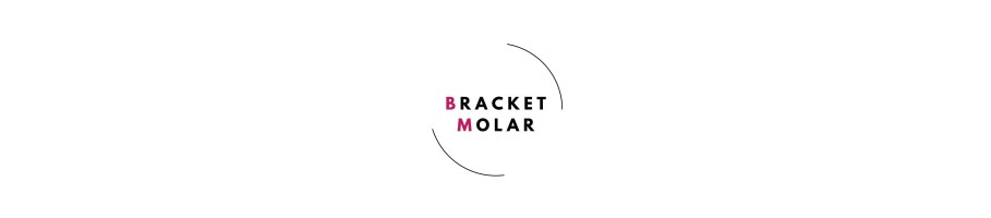 BRACKET MOLAR