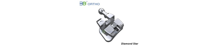MBT 022 - Diamond Star