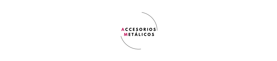 Accesorios Metálicos